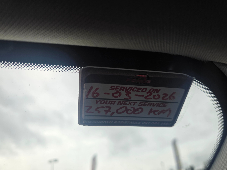 2016 Nissan Qashqai - image 11