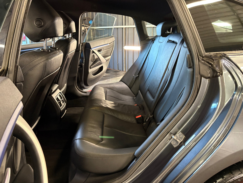 2018 BMW 4 Series - image 17