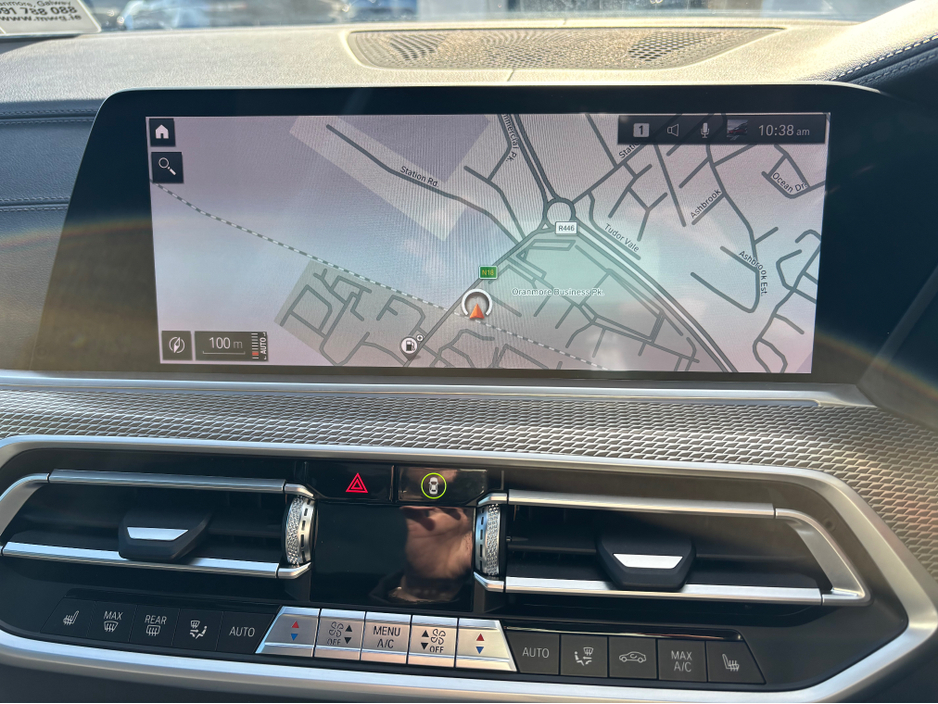 2021 BMW X5 - image 19