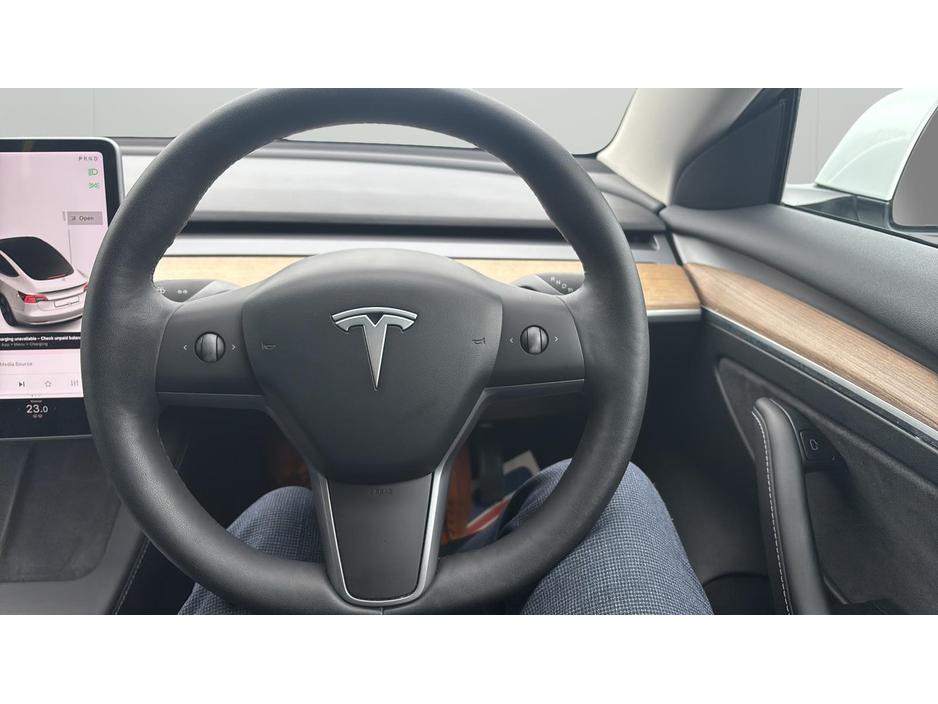2021 Tesla Model 3 - image 20