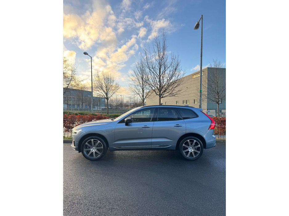 2018 Volvo XC60 T8 TWIN EN PHEV INSCRIPTION 5DR AUTO €29,995