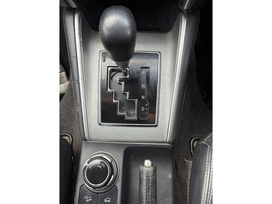 2020 Mitsubishi L200 INSTYLE  AUTO CREWCAB PICK UP