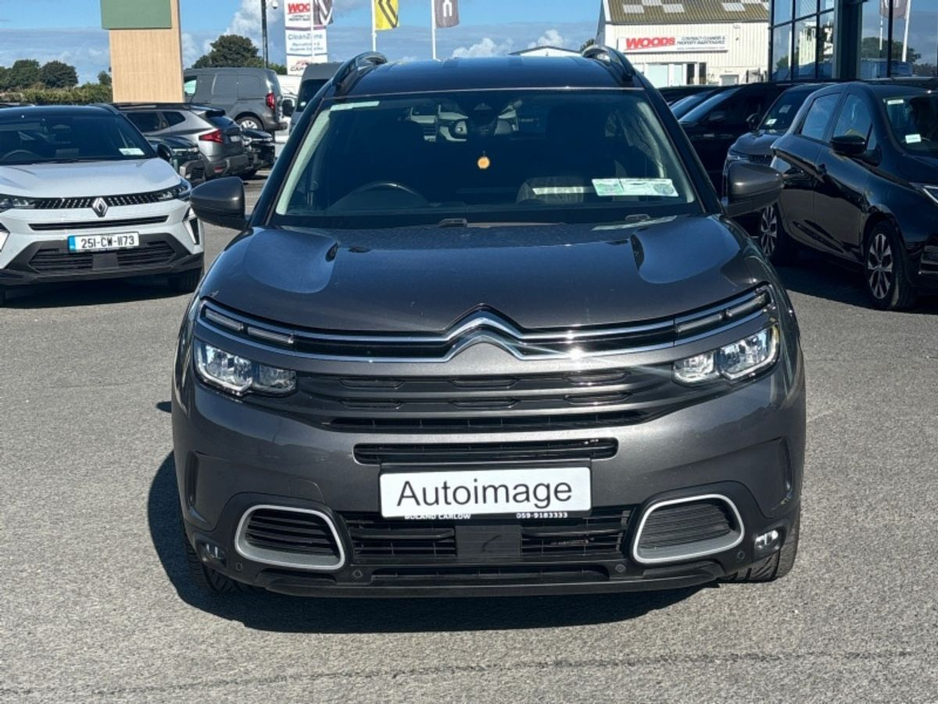 2019 Citroen C5 Aircross - image 2