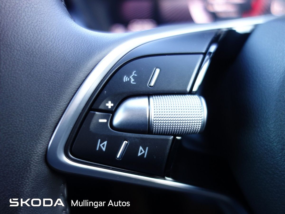 2025 Skoda Fabia - image 14