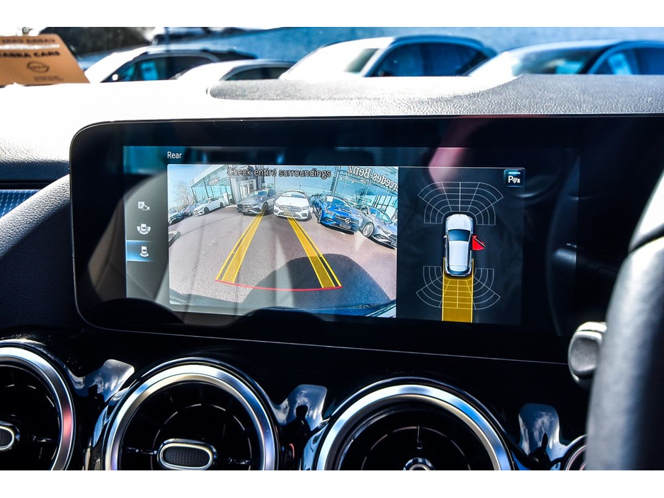 2023 Mercedes-Benz GLA Class - image 17