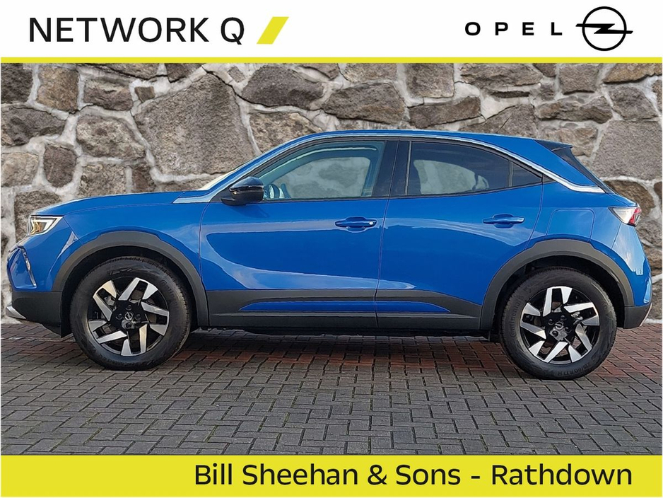 2025 Opel Mokka - image 3