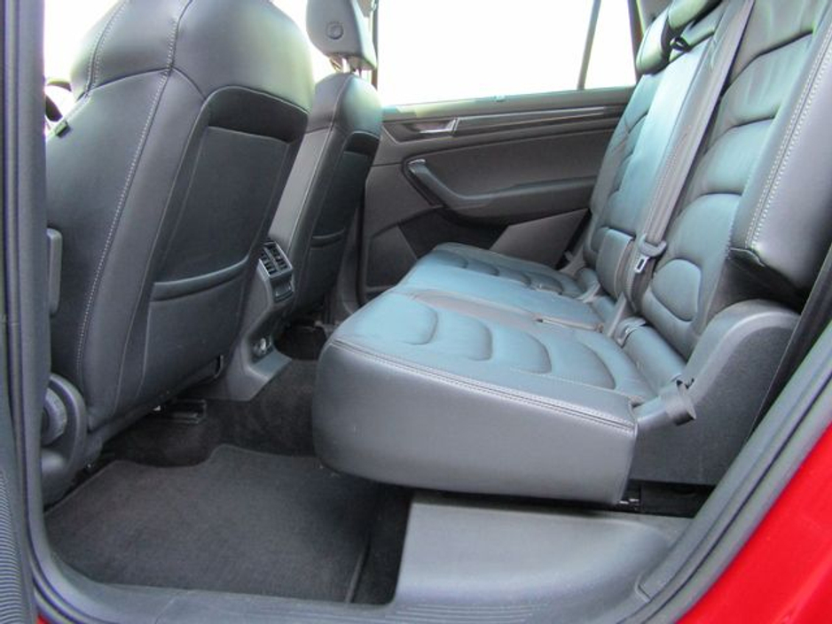 2019 Skoda Kodiaq - image 17