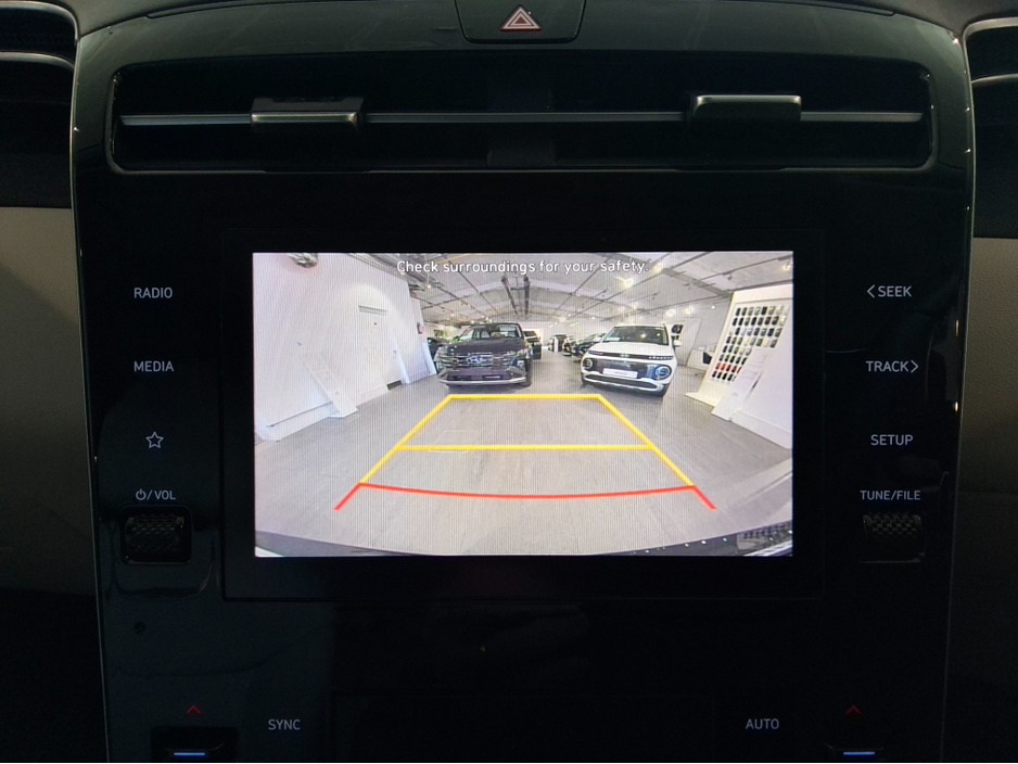 2024 Hyundai Tucson - image 13