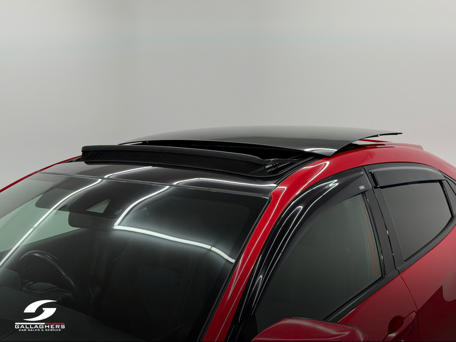 2018 Honda Civic (182) GT PACK 1.5 VTEC 180BHP €15,995