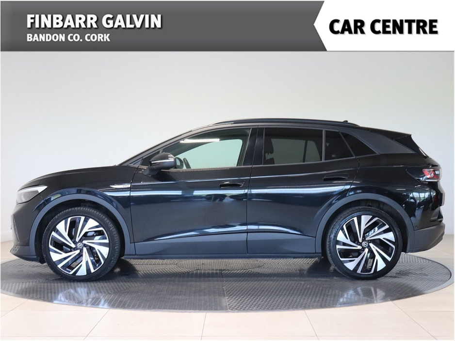 2023 Volkswagen ID.4 - image 3