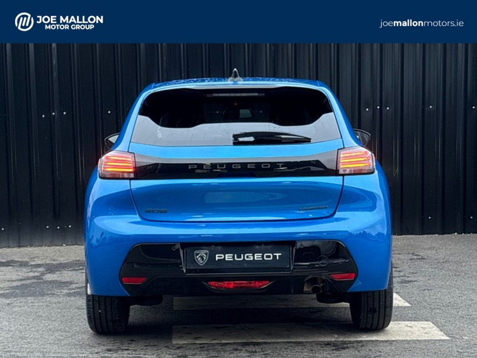 2026 Peugeot 208 - image 14