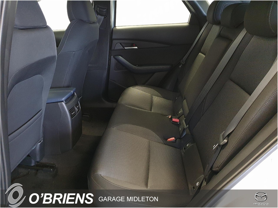 2020 Mazda CX-30 CX-30 2WD 1.8D (116ps) GS-L €19,900