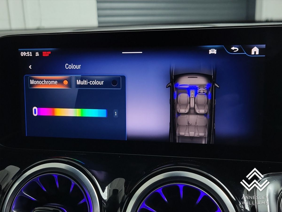 2025 Mercedes-Benz EQB - image 19