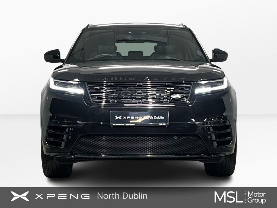2024 Land Rover Range Rover Velar Dynamic HSE P400e PHEV - HUGE SPEC - Reversing Cameras - Panoramic Sunroof - Sat Nav - Climate Control - Electric Heated/Ventilated Memory Seats - Keyless Start - Apple CarPlay/Android Auto