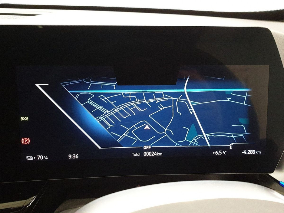 2025 BMW iX1 xDrive30 M Sport €52,950