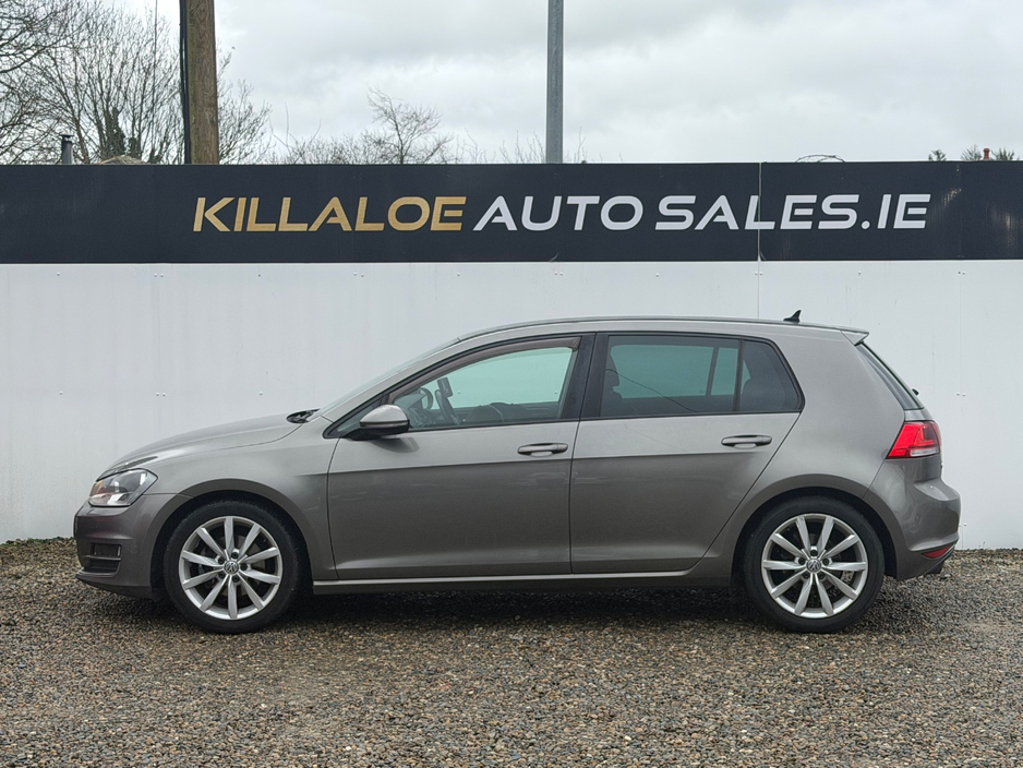 2016 Volkswagen Golf - image 6