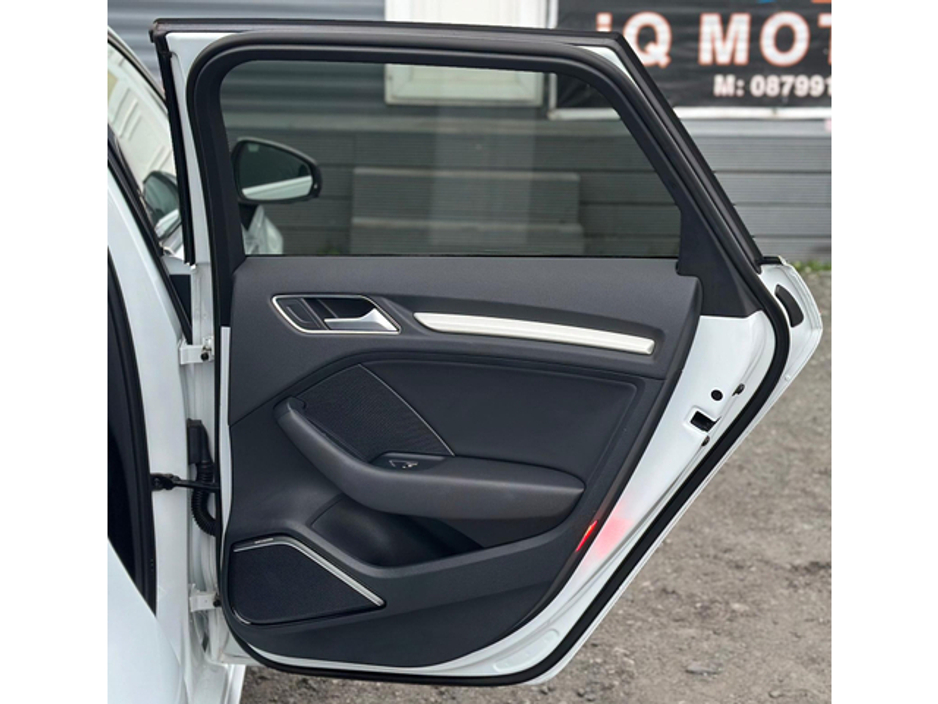 2014 Audi S3 - image 11