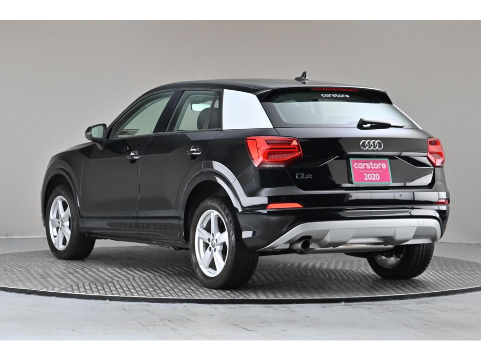 2020 Audi Q2 - image 7