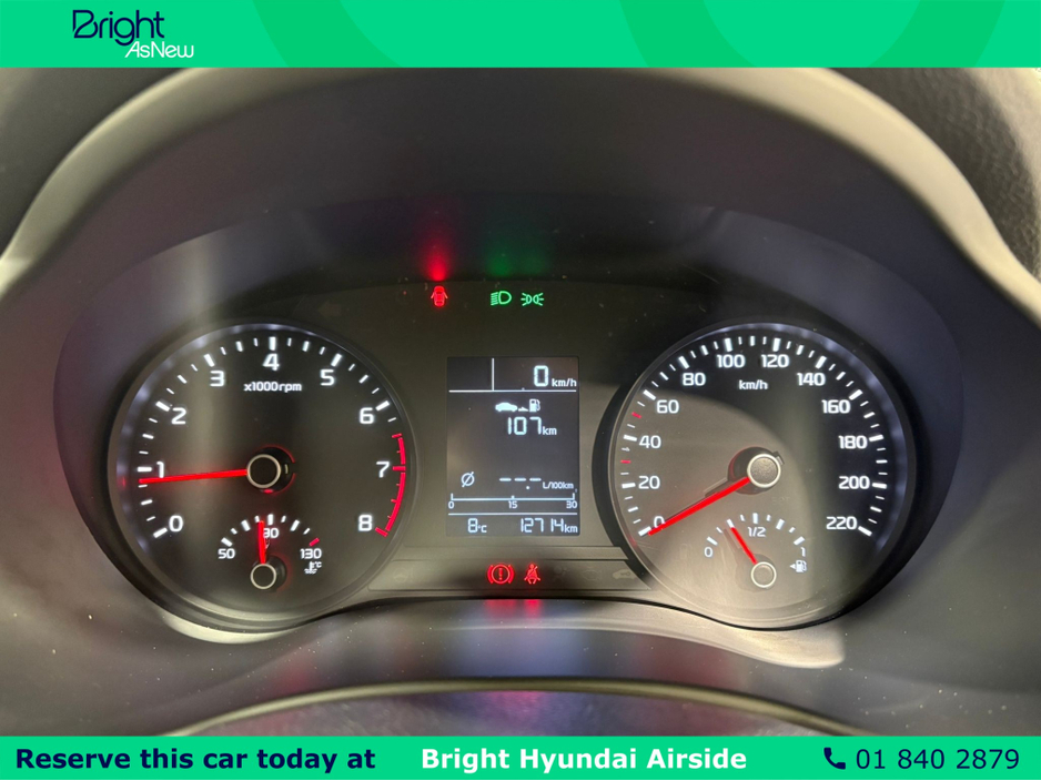 2023 Kia Stonic - image 20