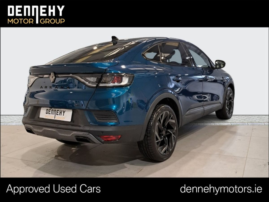 2024 Renault Arkana - image 18