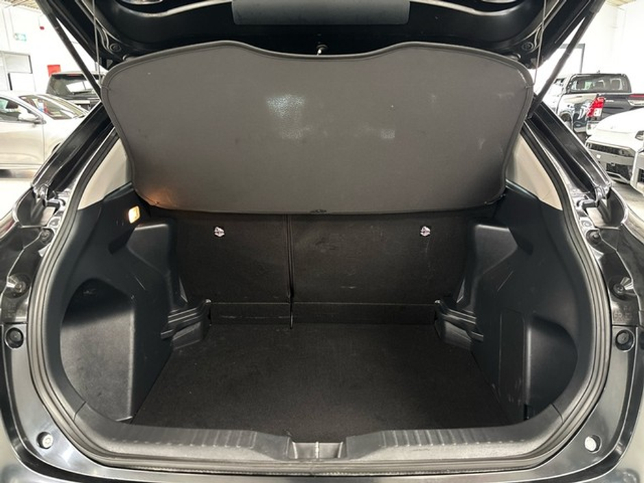 2024 Toyota Yaris Cross LUNA 4DR AUTO €27,950