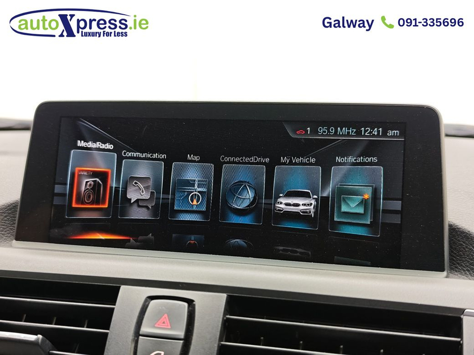 2017 BMW 1 Series - image 12