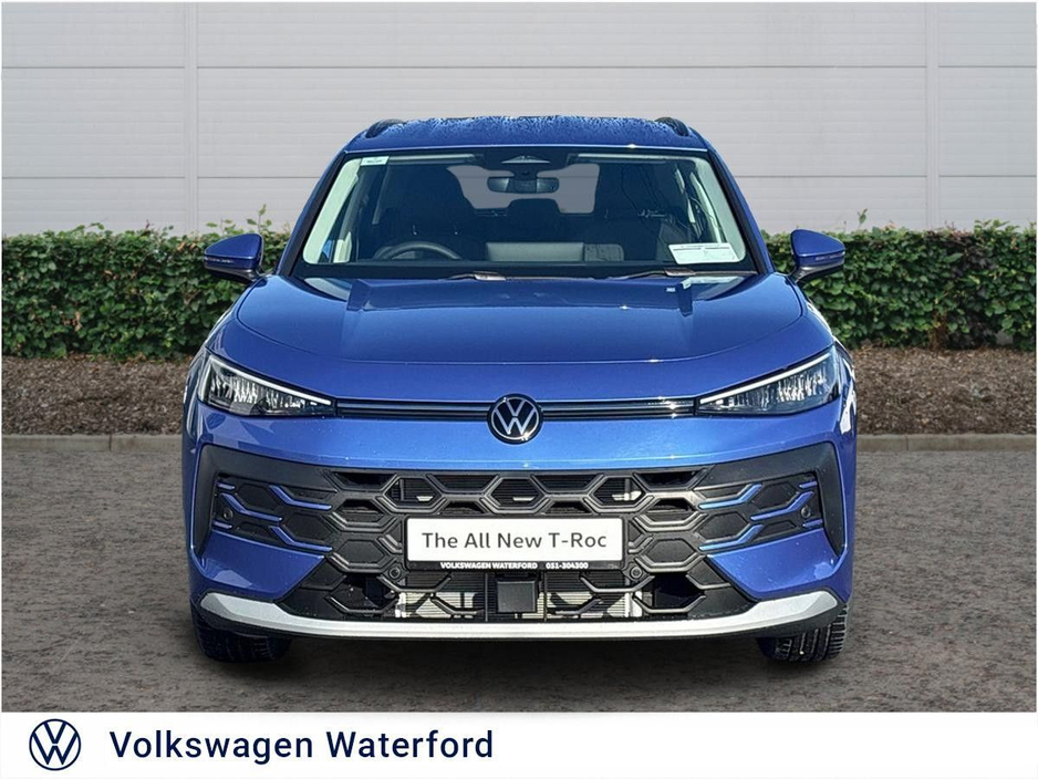 2026 Volkswagen T-Roc - image 14