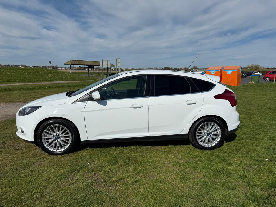 2013 Ford Focus - image 7