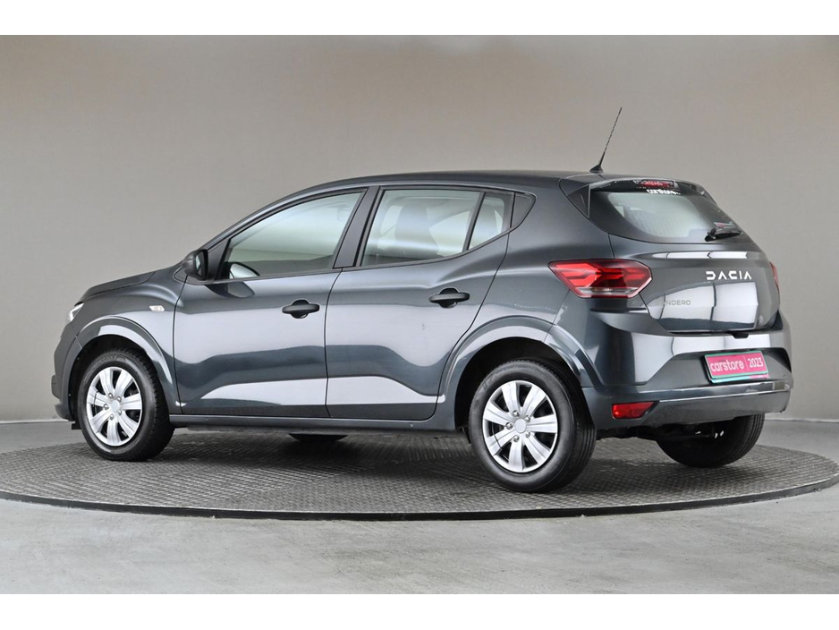 2023 Dacia Sandero - image 6