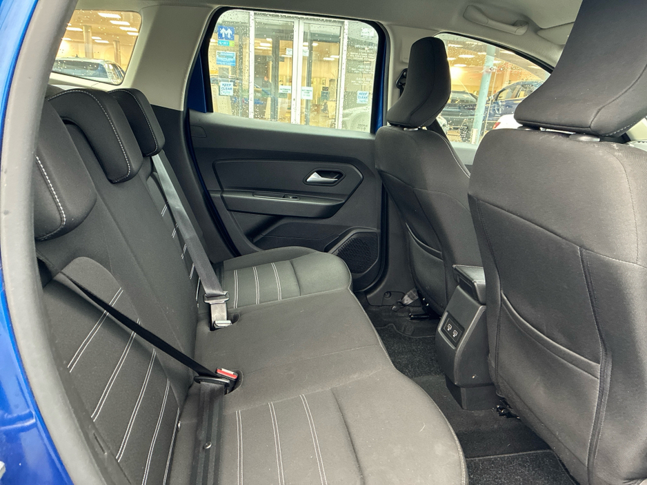 2022 Dacia Duster COMFORT BLUE DCI 115 4X 4X2 5DR 5 €16,950