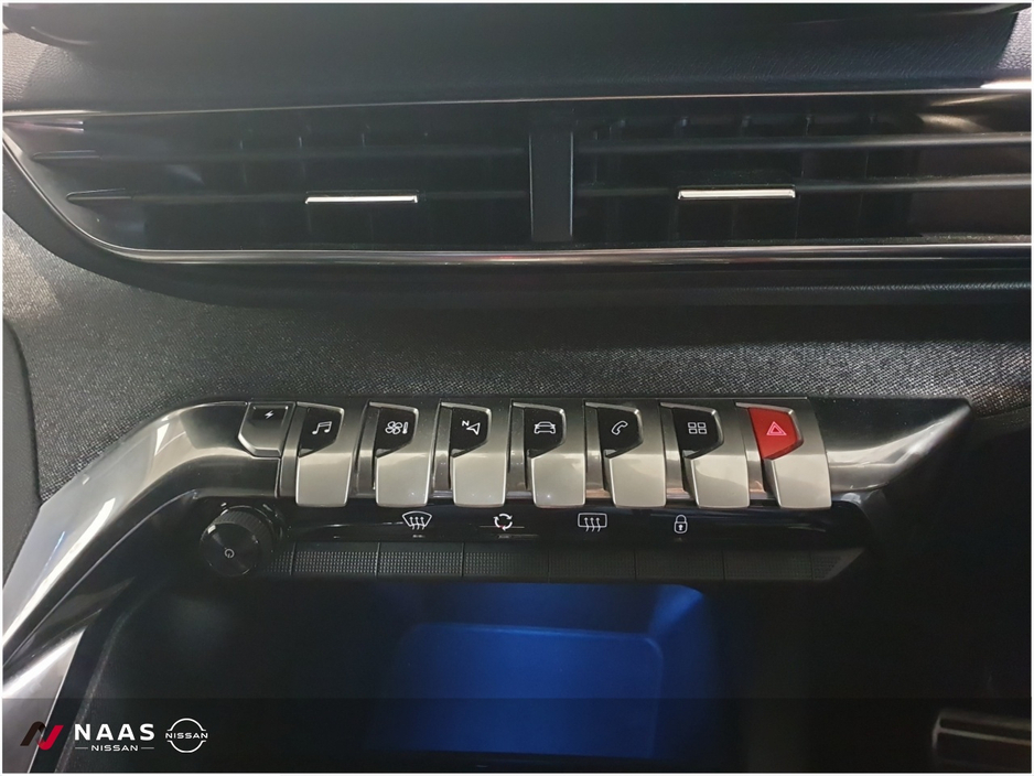 2024 Peugeot 3008 - image 18