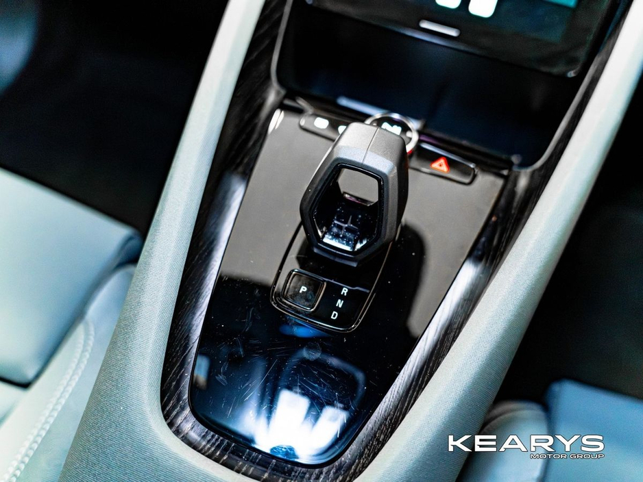 2022 Polestar 2 - image 33