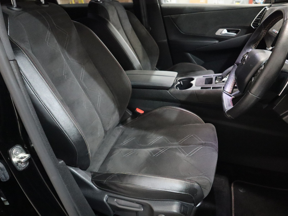 2022 DS Automobiles DS 7 *57* C-BACK PRFRMNC LN PHE E-TENSE PERFORMANCE LINE €24,900