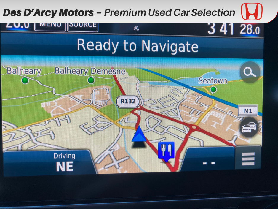 2022 Honda Civic SMART PLUS 1L IMMACULATE LOW MILEAGE €26,950