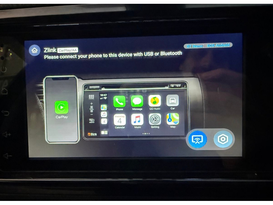 2019 Toyota Vitz  €11,590