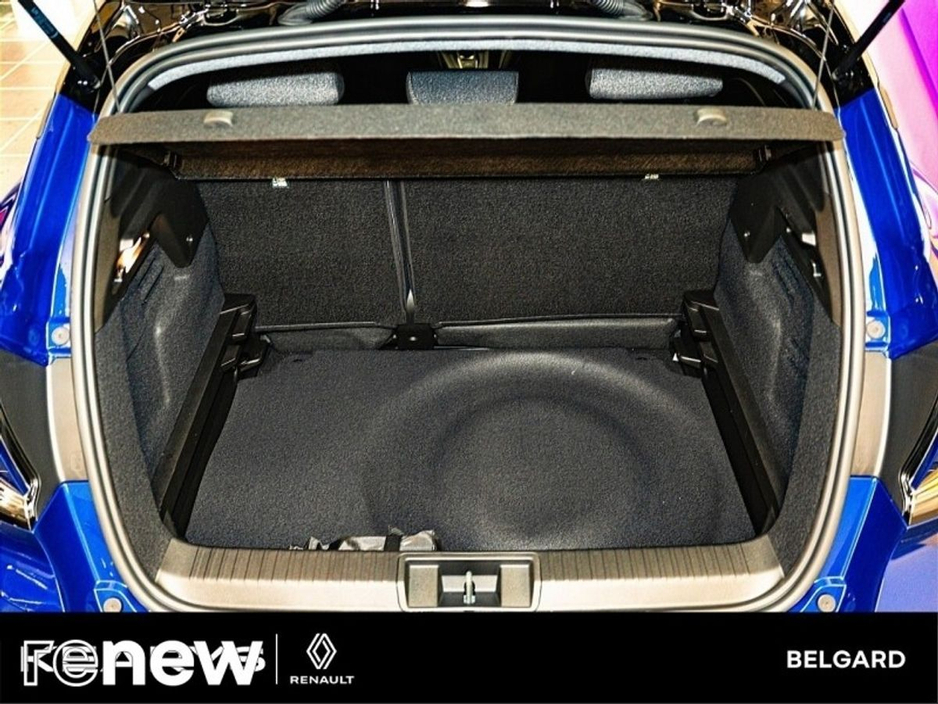 2026 Renault Captur - image 12