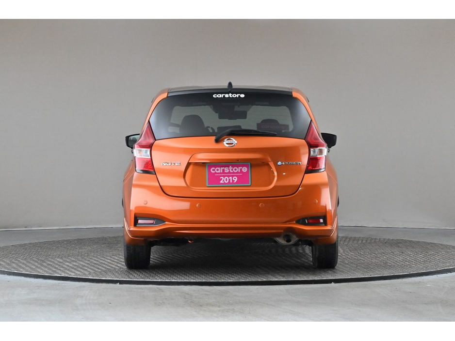 2019 Nissan Note 1.2 SC HYBRID *CARPLAY*ANDROID AUTO*PARK SENSORS* €13,890