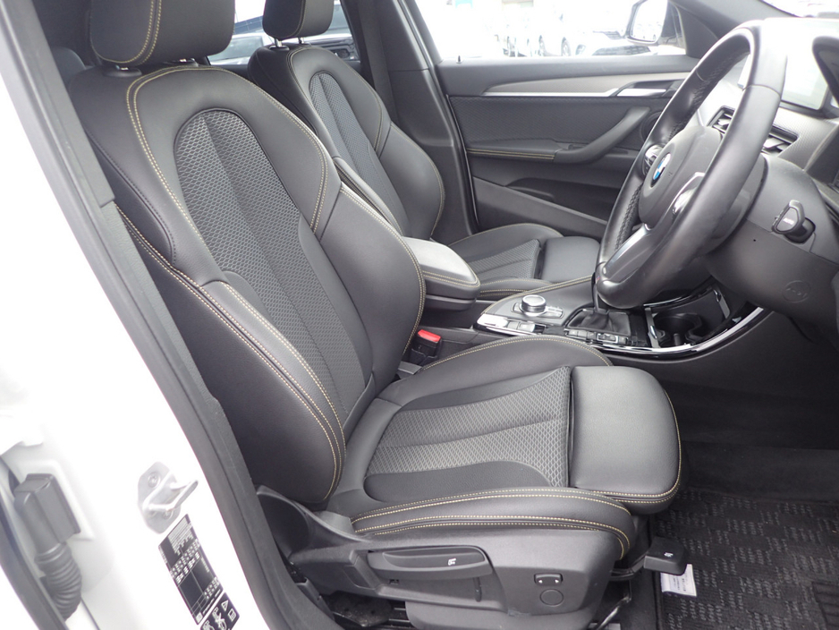 2020 BMW X2 XDRIVE18D MSPORT PLUS DIESEL AUTOMATIC €31,950