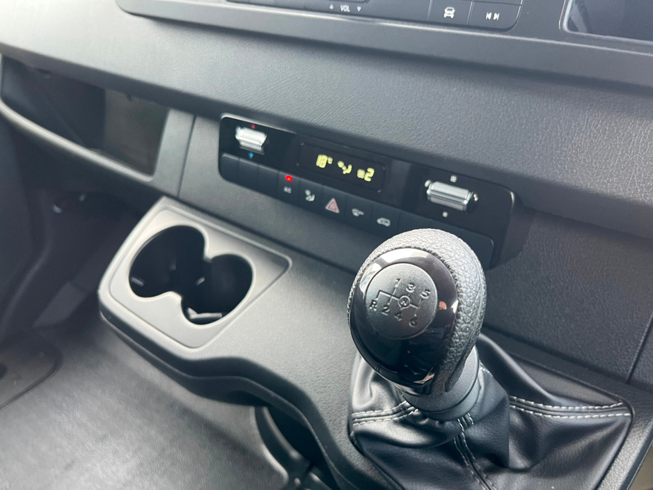 2022 Mercedes-Benz Sprinter - image 11