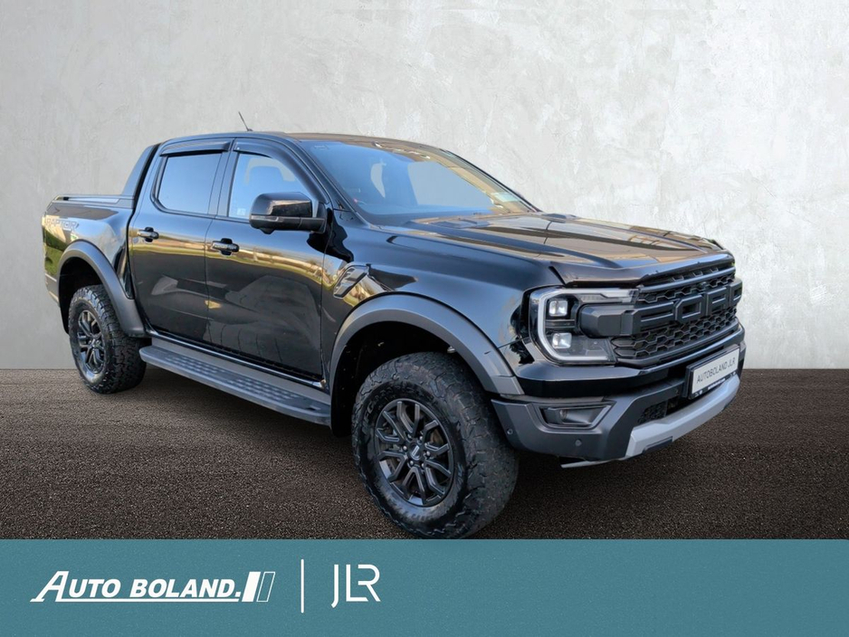 2024 Ford Ranger for sale in , Ireland