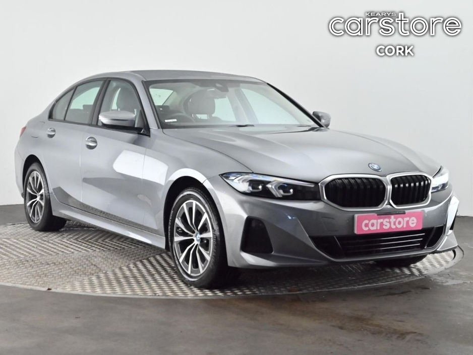 2024 BMW 3 Series 330 E Sport Auto 330 e Sport 330 e 292 12kWh PHEV 113BHP /83kw Step Auto Start/Stop €43,380