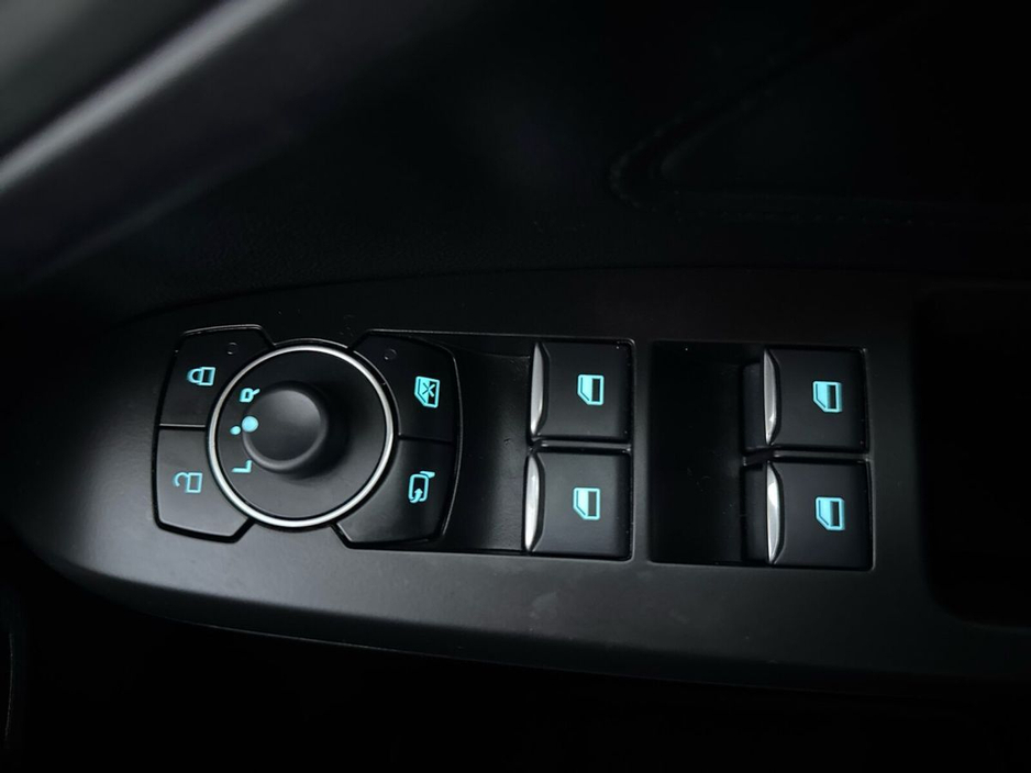 2025 Ford Focus Titanium 1.0L EcoBoost 125PS mHEV €28,975