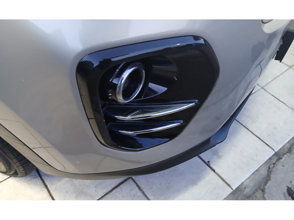 2017 Kia Sportage - image 10