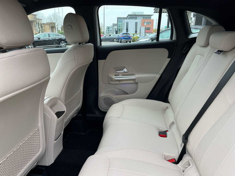 2026 Mercedes-Benz GLA Class - image 4