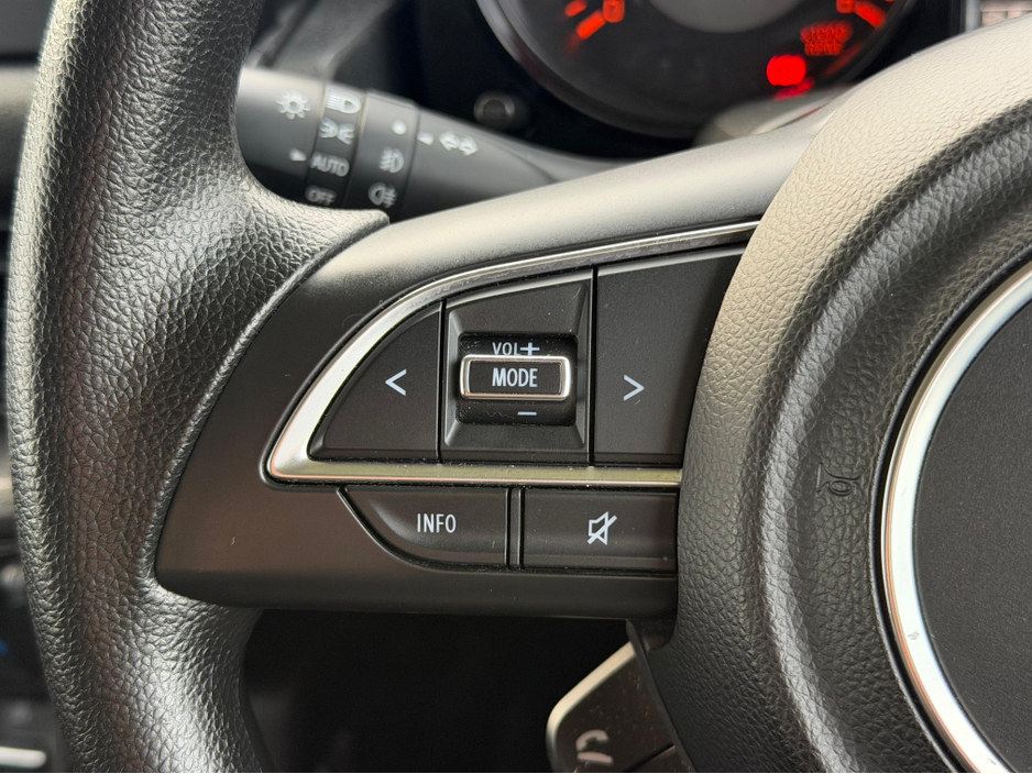 2022 Suzuki Jimny - image 25