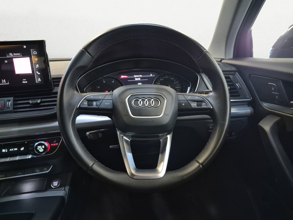 2023 Audi Q5 - image 16