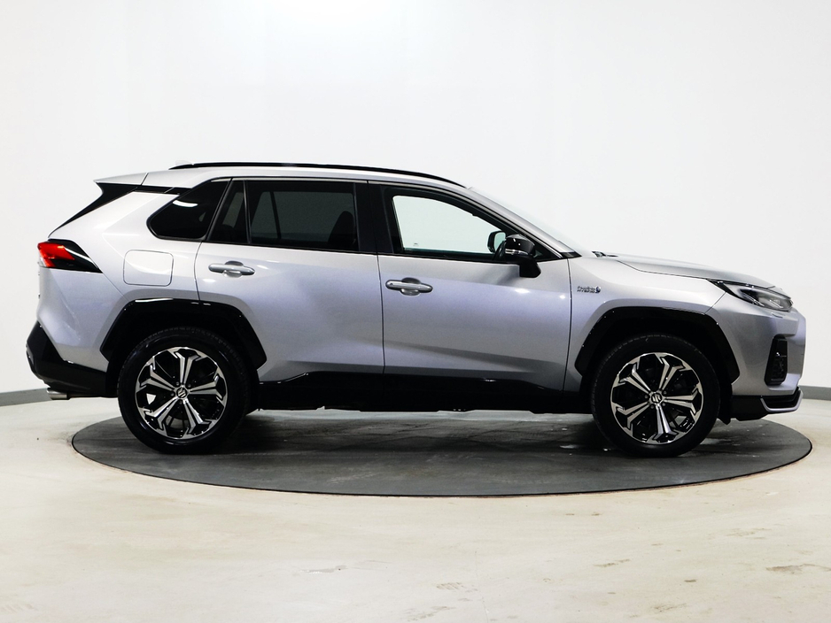 2022 Suzuki S-CROSS *63* ACROSS2.5  E-FOUR €30,900