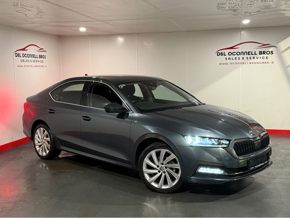 2022 Skoda Octavia for sale in , Ireland