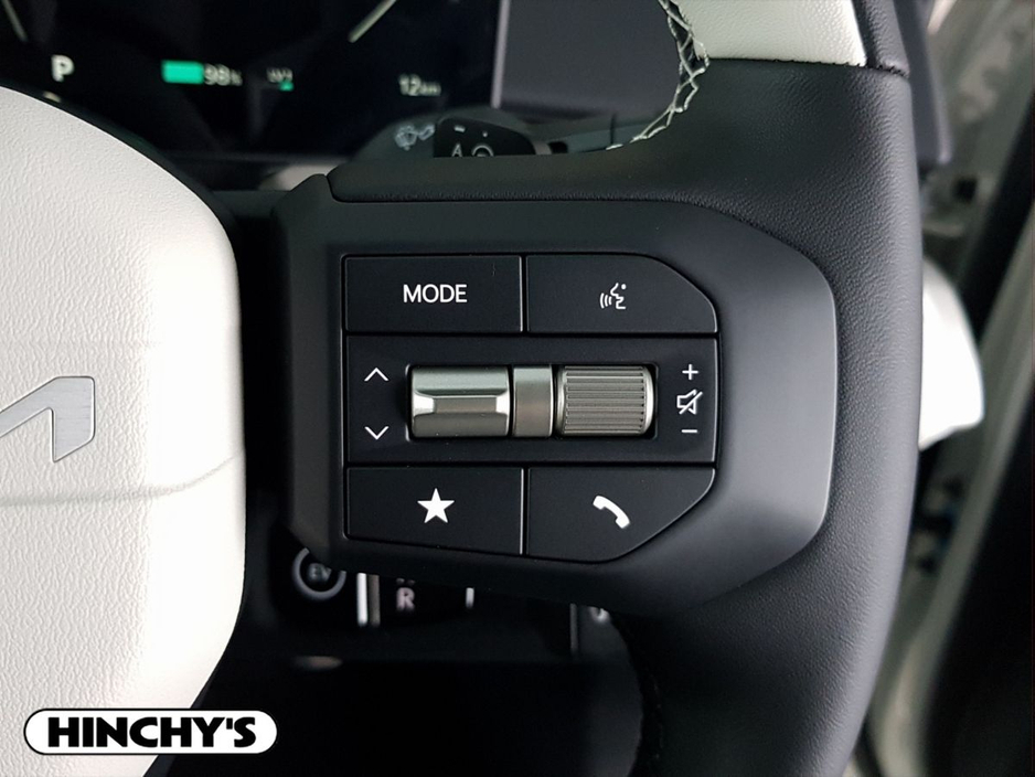 2026 Kia EV4 - image 18