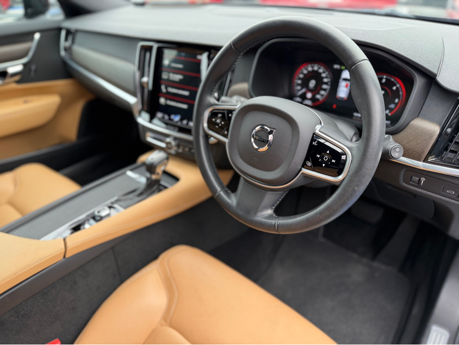 2019 Volvo V90 ** DEPOSIT TAKEN ** CROSSCOUNTRY 4WD - 2.0L DIESEL - AUTO - 12M WARRANTY - CAR: 1705 €31,950